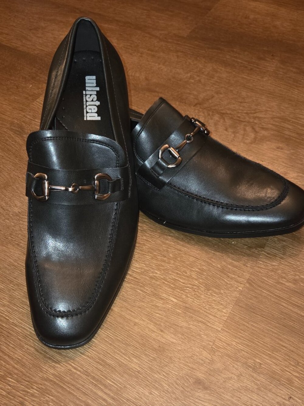 Kenneth Cole Loafers Men